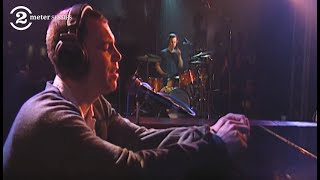 Ben Folds Five - Song For The Dumped  (Live on 2 METER SESSIONS)