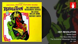 Quicksilver Messenger Service - Codine (by EarpJohn)