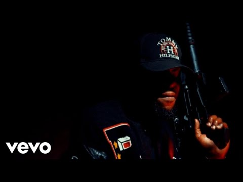 KhapitaL - EXTRA CLIP - (Bad Jim Brown)