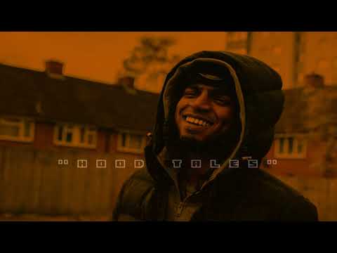Mowgli x Nines type beat "Hood tales" (Prod by Nino x Flashy Nizz)  [FREE] [UK RAP]