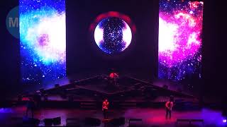 ROYAL RUMBLE (CNBlue | Between Us Tour | Live In Manila 2017)