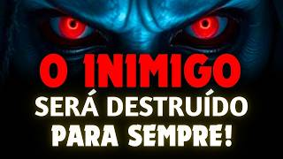🛑SALMO 35 PODEROSO: AFASTA SEUS INIMIGOS E DERROTA TODA PERSEGUIÇÃO DA SUA VIDA.