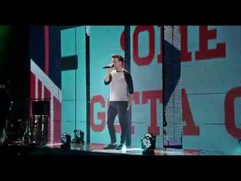 One Thing-One Direction-From This is Us