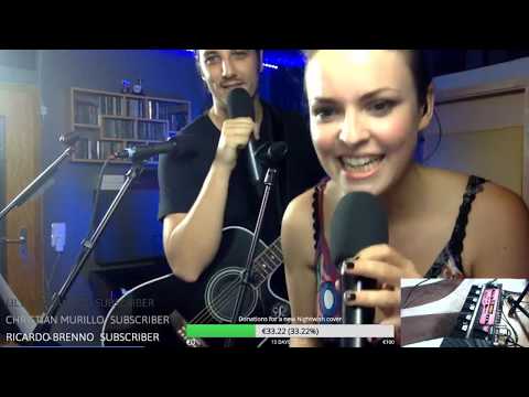 YouTube LIVE-Stream (MoonSun, 09.07.2017)