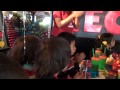 05 23 2010 Chuck E Cheese At Cassy S Birthday