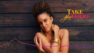 Kelissa - Take You There [Sizzla Remix] Official Audio