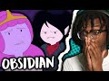 PB MARCY LORE Adventure Time Distant Lands Episode 2 REACTION