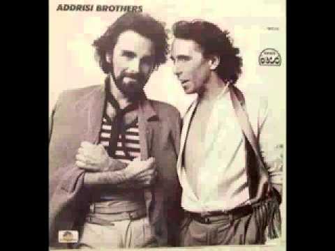 Addrisi Brothers - When I Wanted You (1977) ''Costas K'' ---My Channel---