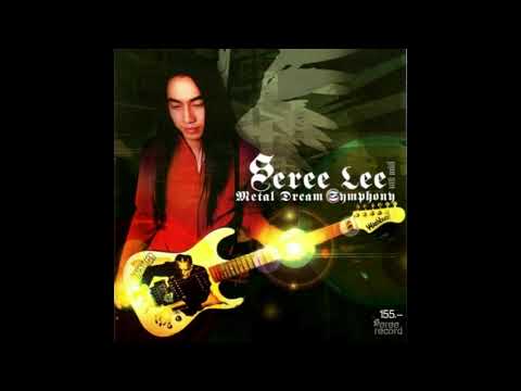 Seree Lee - Silent Tears