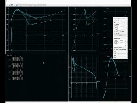 EAS3810C XFLR5 Project