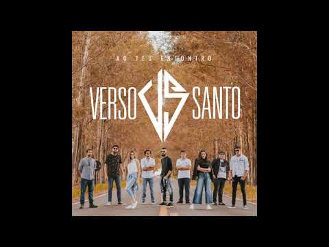 Minha Herança - Verso Santo
