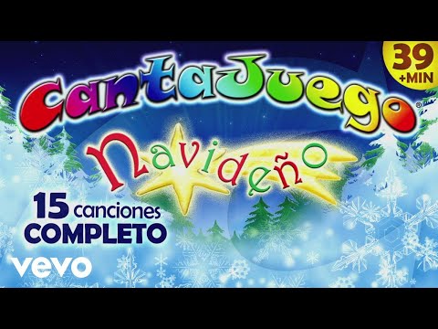 CantaJuego - CantaJuegos Navideño