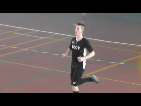 6 КУ 10 лига Bwin 2 – Рост 2