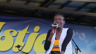 Download lagu Alison Limerick - Where Love Lives Summer Soulstice 2019 mp3