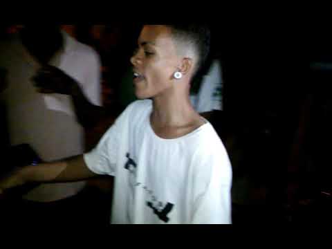 Acuca x Islã - (REPESCAGEM) - Rap No Hipódromo #10 2° Fase