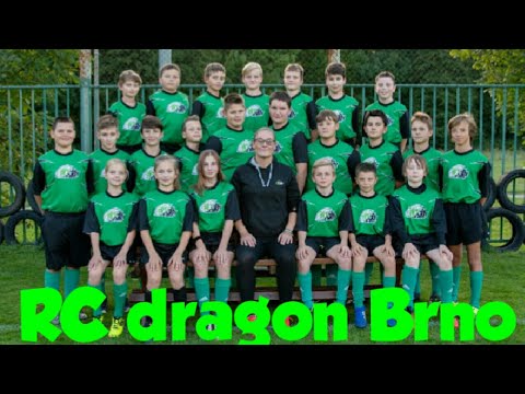 RC Dragon tribute | best team in morava?!