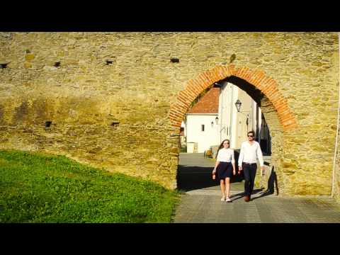 Kőszegi Sör - Kőszeg a vár-város