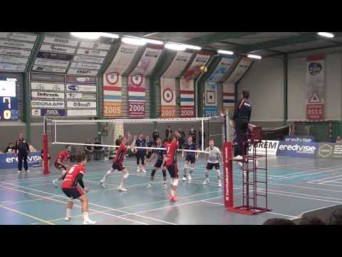 RECO ZVH - VoCASA 18-1-2023 beker 1/8 finale