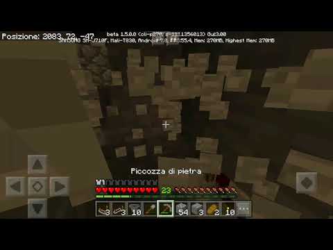 Sistema smistamento chest - survival #18