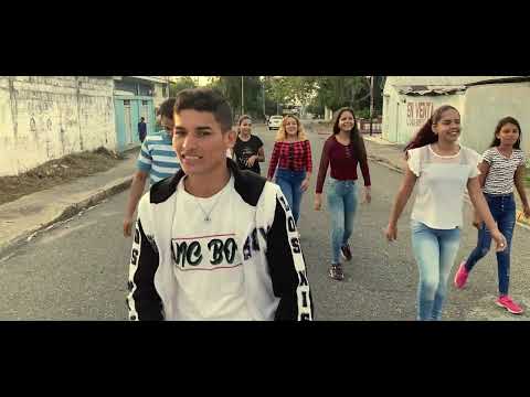 Vicboy Humble , jl on the beat (El Camino Video Oficial)