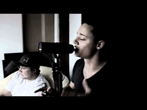 BespokeTV - Rec-Z 16 Bars (prod. by BeatleJuice) Livesession