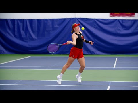 Know Your Knights | Arina Valitova