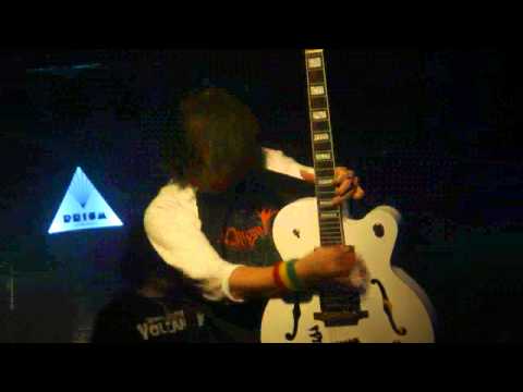 20131027 The Strikers - FxFx