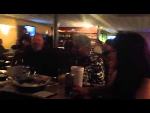 Happy birthday Mikala