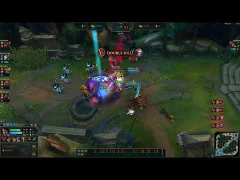 darius axe force Darius Montage - EUNE Darius Main