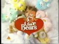 Care Bears Commercial Plush UK