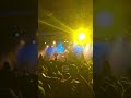 All Time Low - This Is How We Do (live) - Sayreville, NJ - SWIR 10th Show - 12/20/17