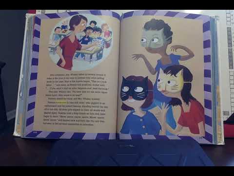 Ramona Quimby, Age 8