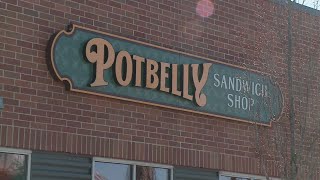 Potbelly acquired by gas station chain RaceTrac for $566 million