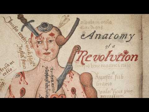 It's always like this before a revolution...