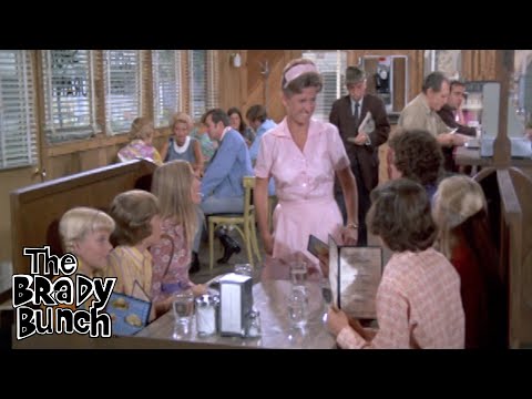 The Brady Kids Beg Alice to Come Home!