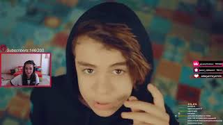 pqueen92 Alper Erözer &quot;Yaz geldi&quot; şarkısını dinliyor