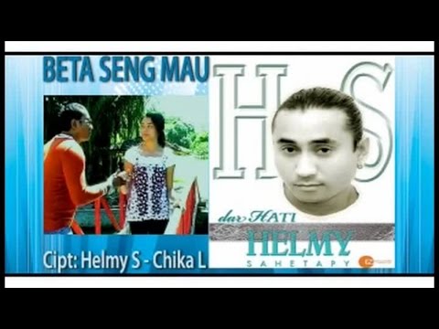 Helmy Sahetapy - BETA SENG MAU (Official Music Video)