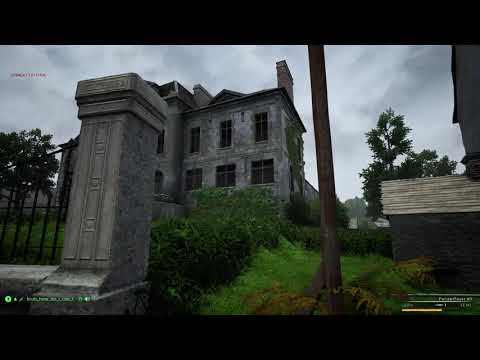 PostScriptum Infantry blowing up