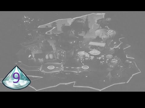 Crash Bandicoot 4  It's About Time Nverted Pt9