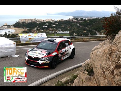 GESSA MARINO-FOIS FRANCESCO esterne 11° RONDE di SPERLONGA 2019 By TOP VIDEO