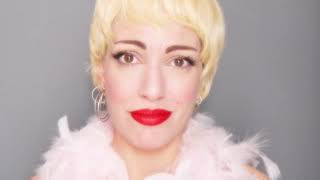 Monologue series #7_Chicago_Roxy Hart