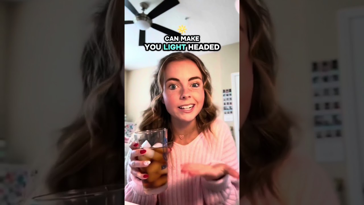 Influencer video 'Get the Facts' thumbnail image