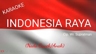 Download lagu KARAOKE 'INDONESIA RAYA' Nada Cewek.. Cocok untuk anak-anak. mp3 Download lagu KARAOKE 'INDONESIA RAYA' Nada Cewek.. Cocok untuk anak-anak. mp3