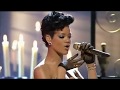 Rihanna - Take A Bow (LIVE) 
