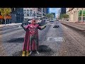 Magneto Days of Future Past [Add-On Ped] 12
