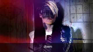 OTEP   down (lyrics)