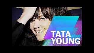 Tata Young - My Bloody Valentine (AI Remastered 4K 2025)