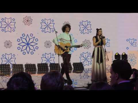 NF Belarus 2017 - NAVIBAND – Гісторыя майго жыцця