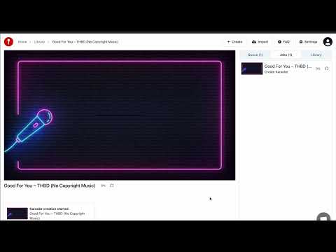 YouTube Thumbnail