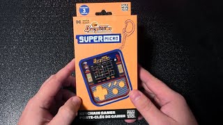 This Super Micro is only Sorta Micro